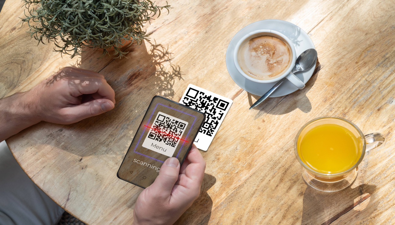 How QR Code Menus Are Revolutionizing the Dining Experience